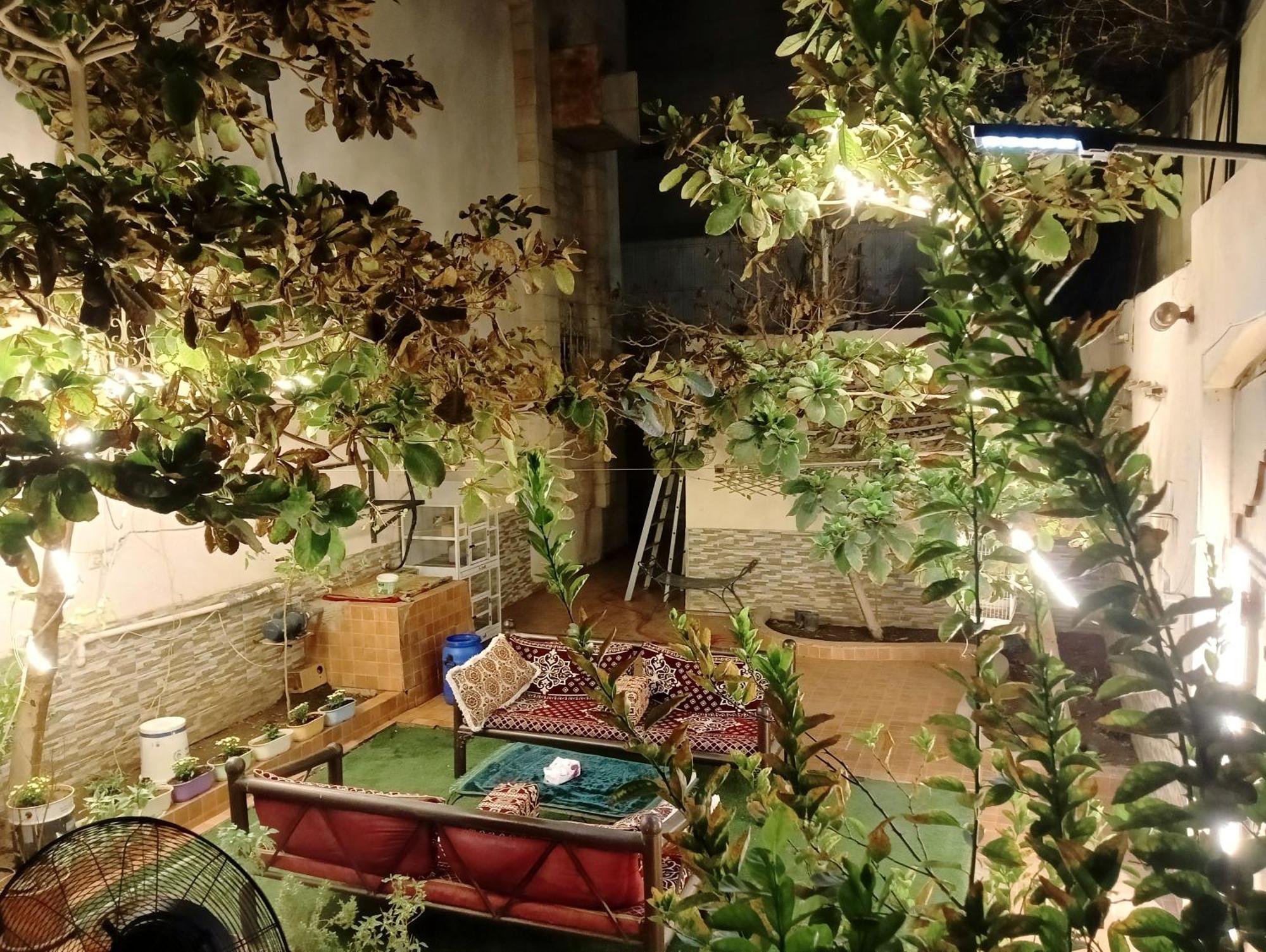 Apartment سوما للشقق المفروشة